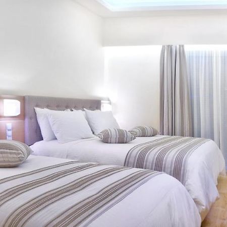 Hotel Olympic Ioannina Luaran gambar