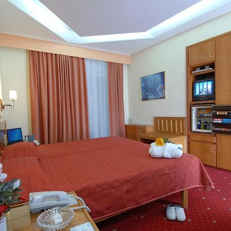 Hotel Olympic Ioannina Luaran gambar