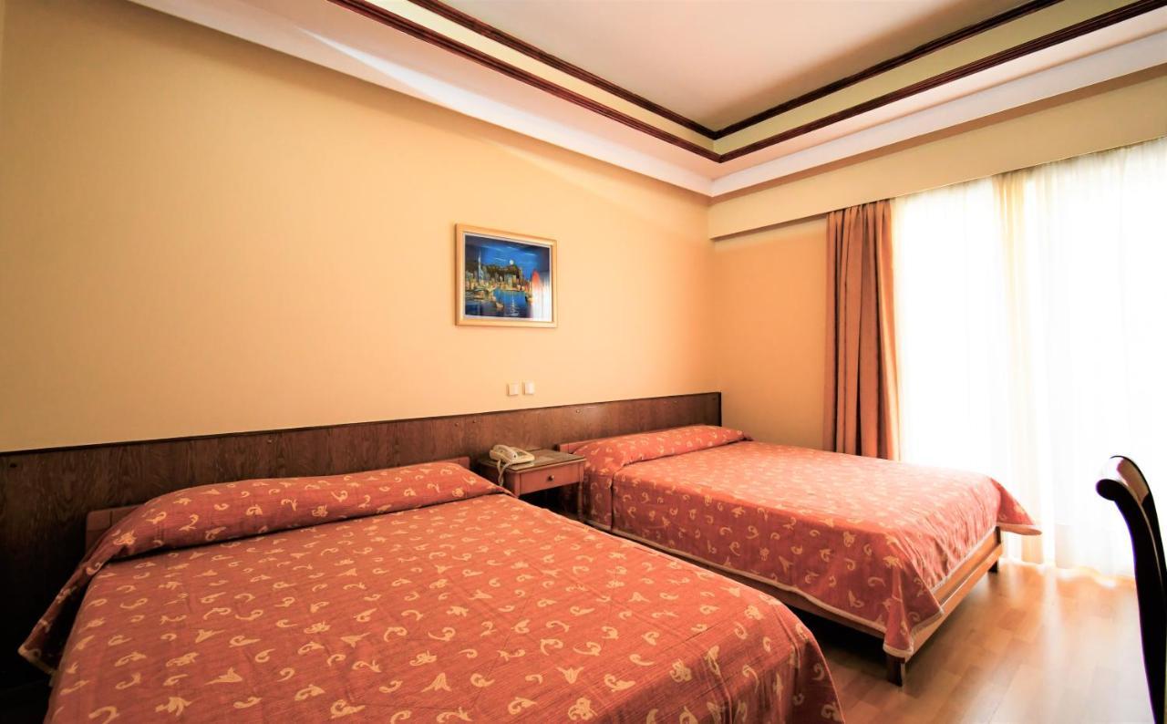 Hotel Olympic Ioannina Bilik gambar