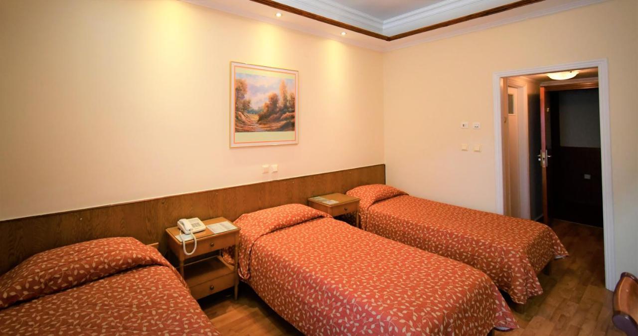 Hotel Olympic Ioannina Bilik gambar